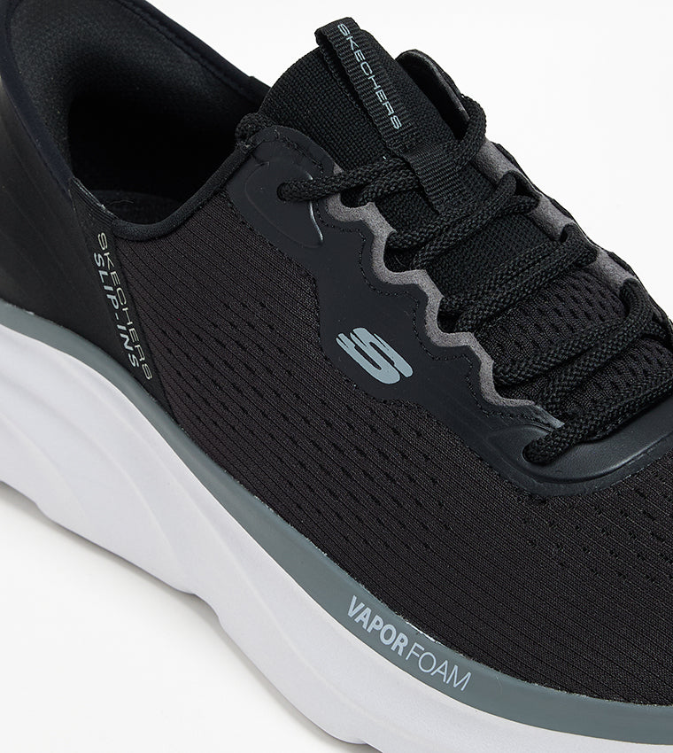 Skechers D'LUX VAPOR Shoes for Men