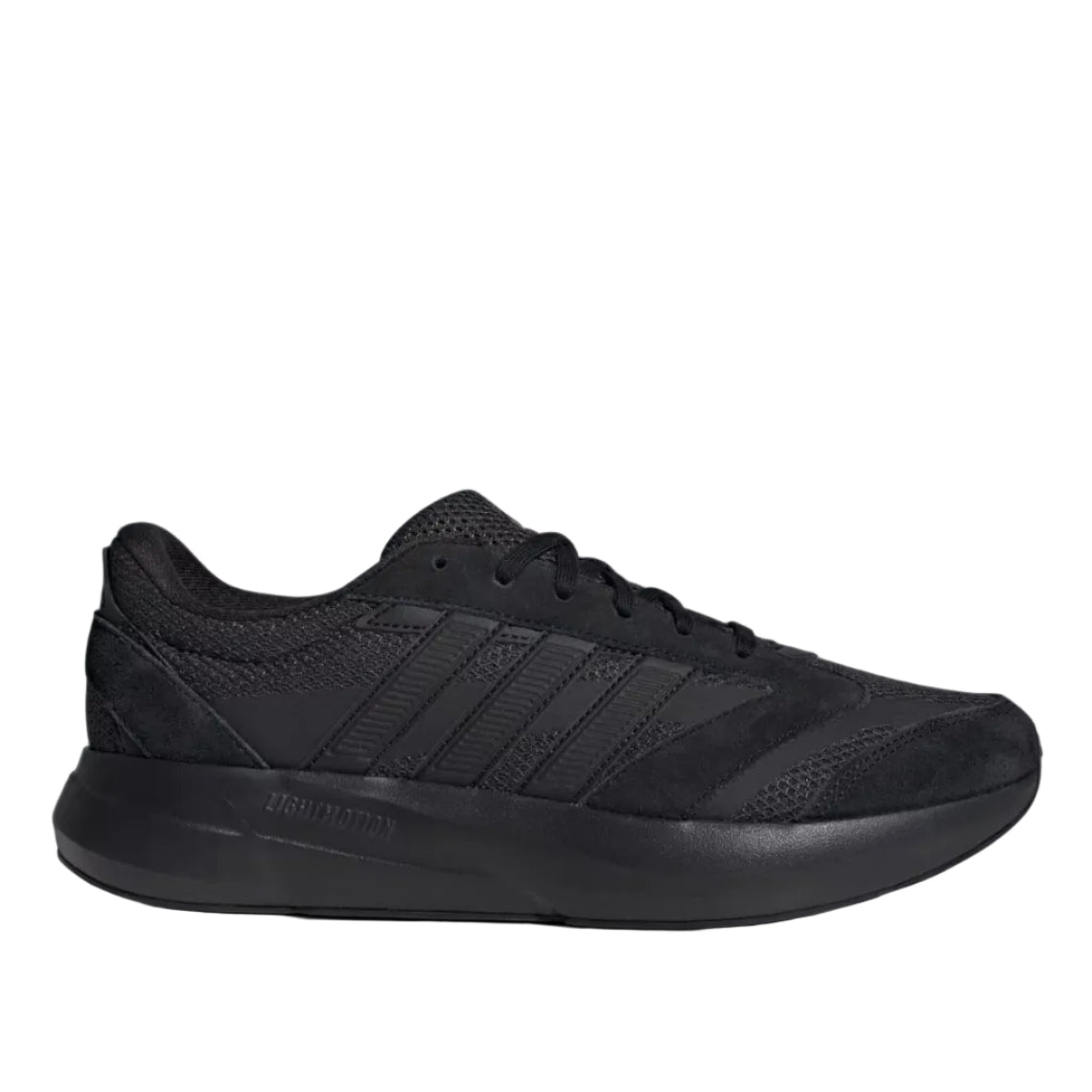 Adidas LightShift 2.0 Running Shoe Black