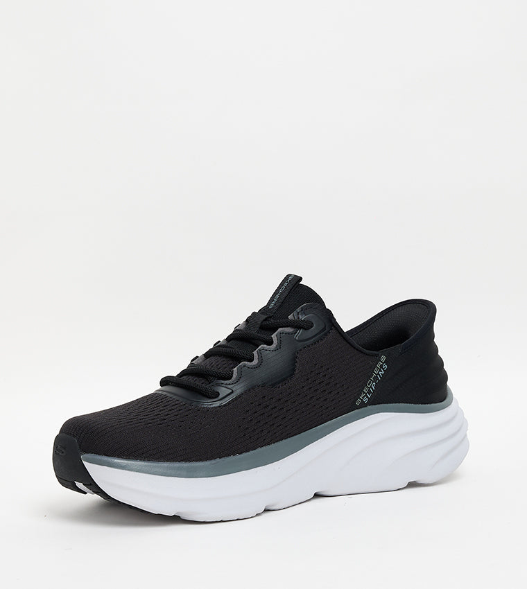 Skechers D'LUX VAPOR Shoes for Men