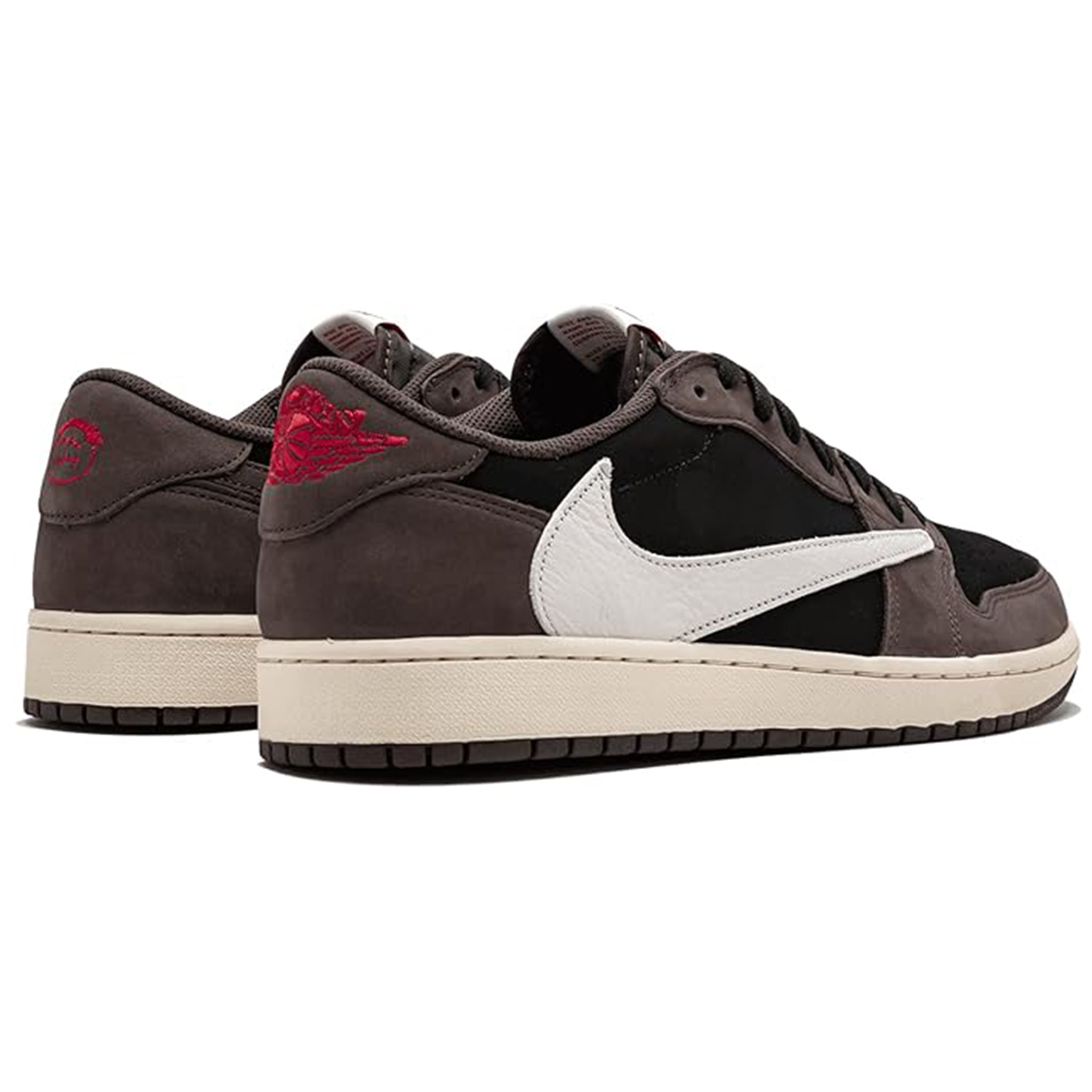 Nike Air Jordan 1 Low Travis Scot - Jango Mall