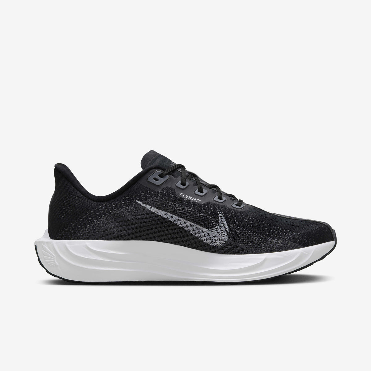 Nike Pegasus Plus - Black/Anthracite/White/Pure Platinum