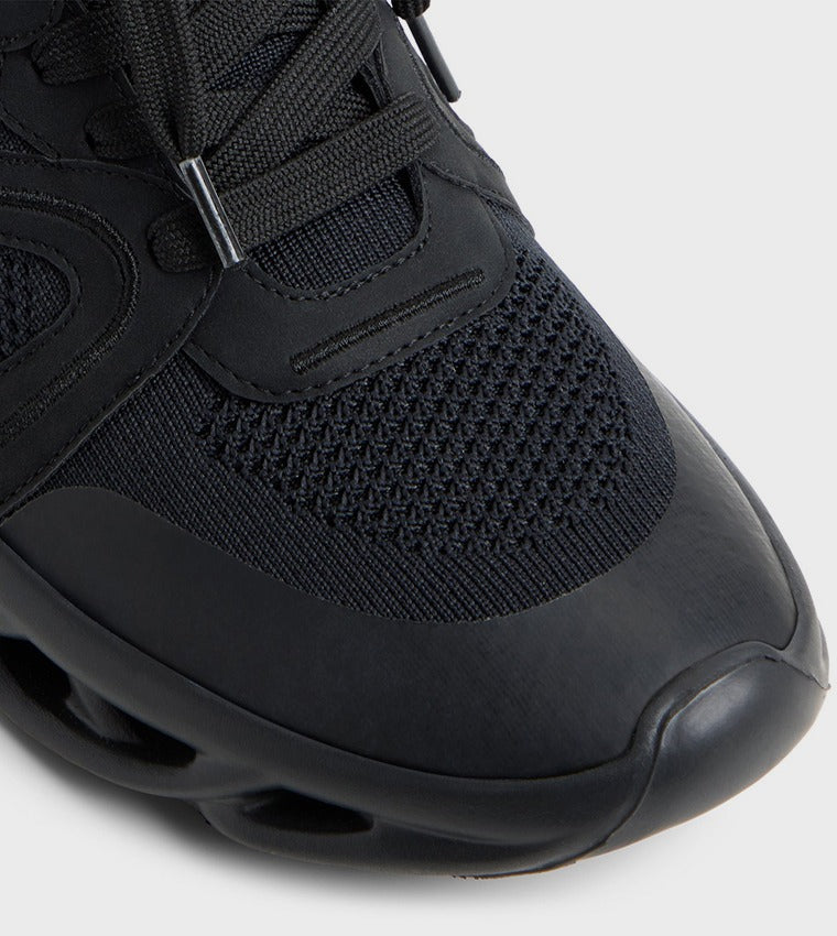 Lipton Sneaker by Call It Spring Black