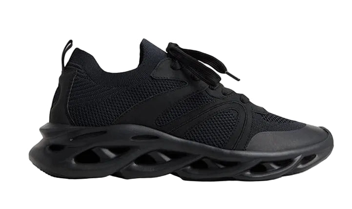 Lipton Sneaker by Call It Spring Black