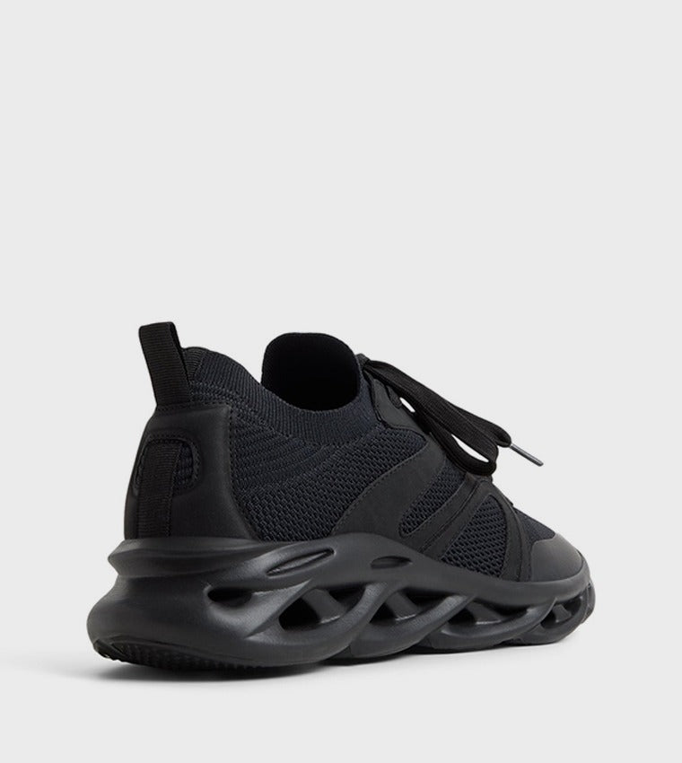 Lipton Sneaker by Call It Spring Black