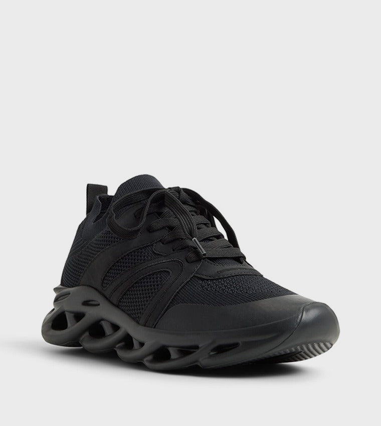 Lipton Sneaker by Call It Spring Black