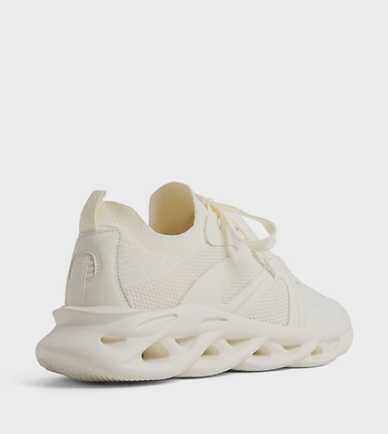 Lipton Sneaker by Call It Spring White