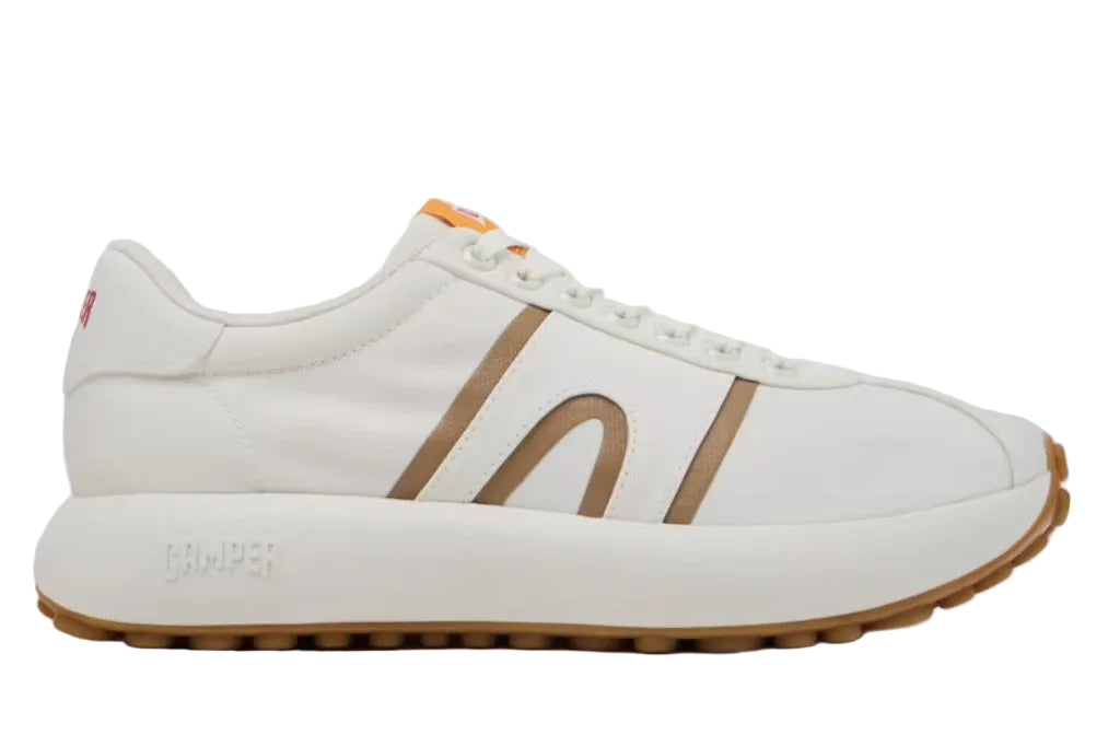 Camper Pelotas Athens