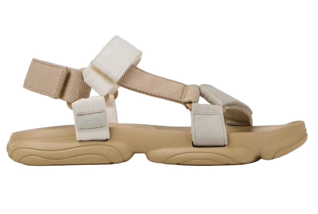 Karst Sandal Men Beige by Camper