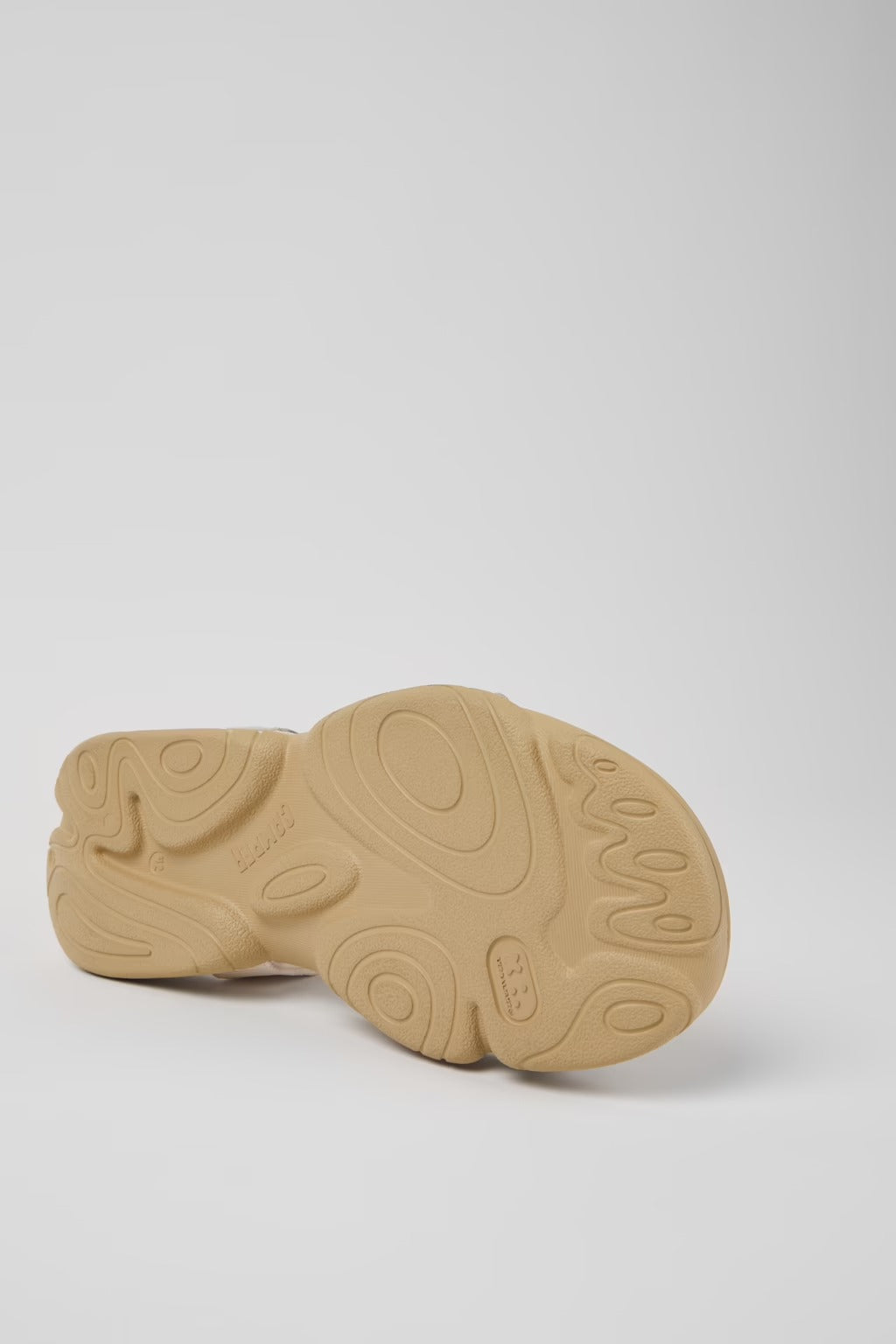 Karst Sandal Men Beige by Camper