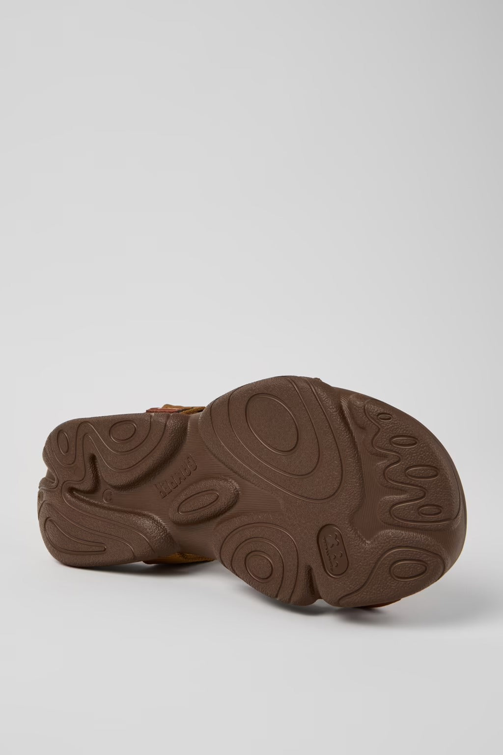 Karst Sandal Men Brown by Camper