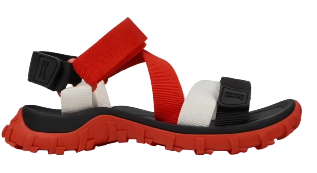 Camper Trail Sandals Multicolor Men