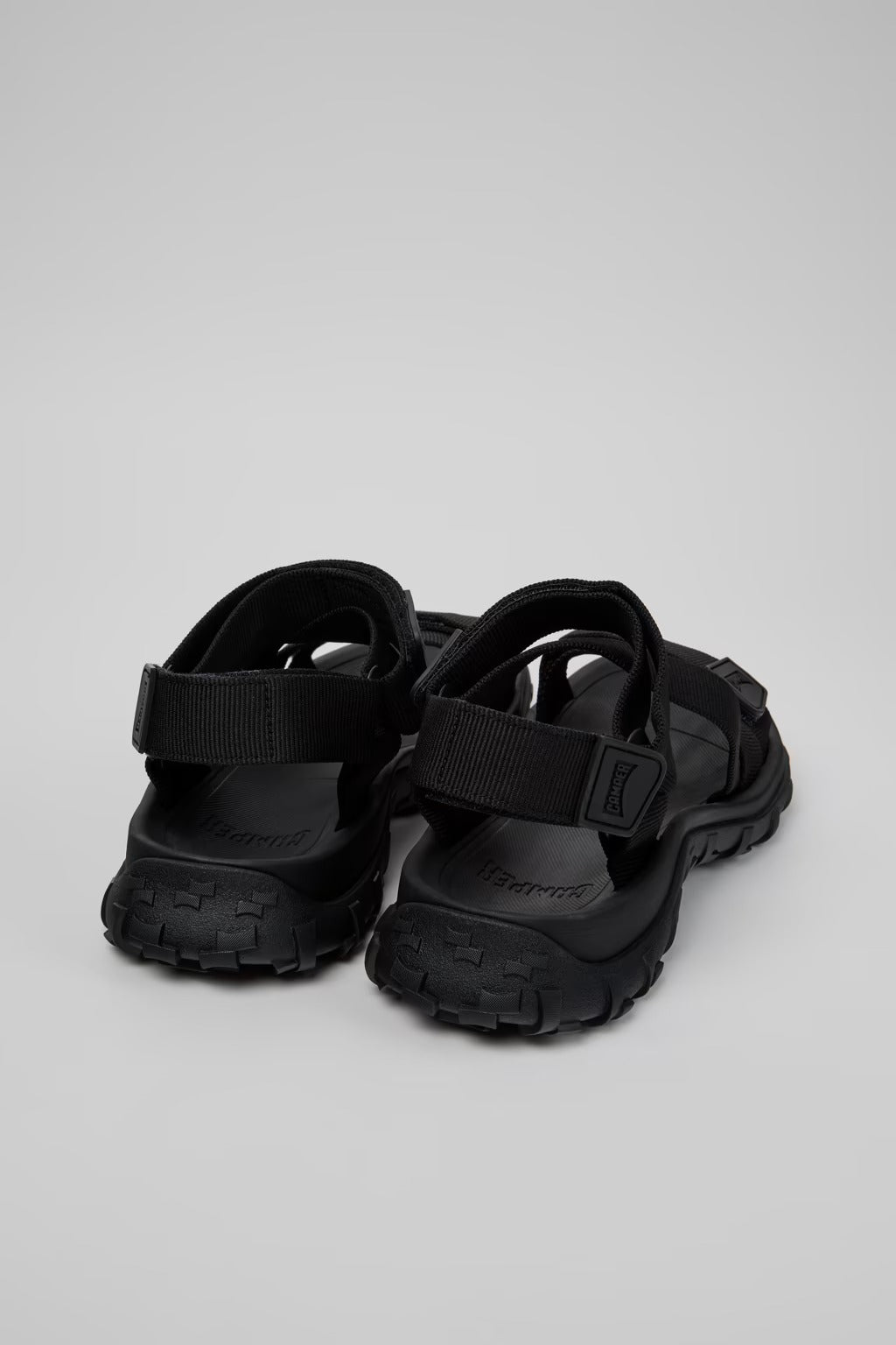 Camper Trail Sandals Black Men