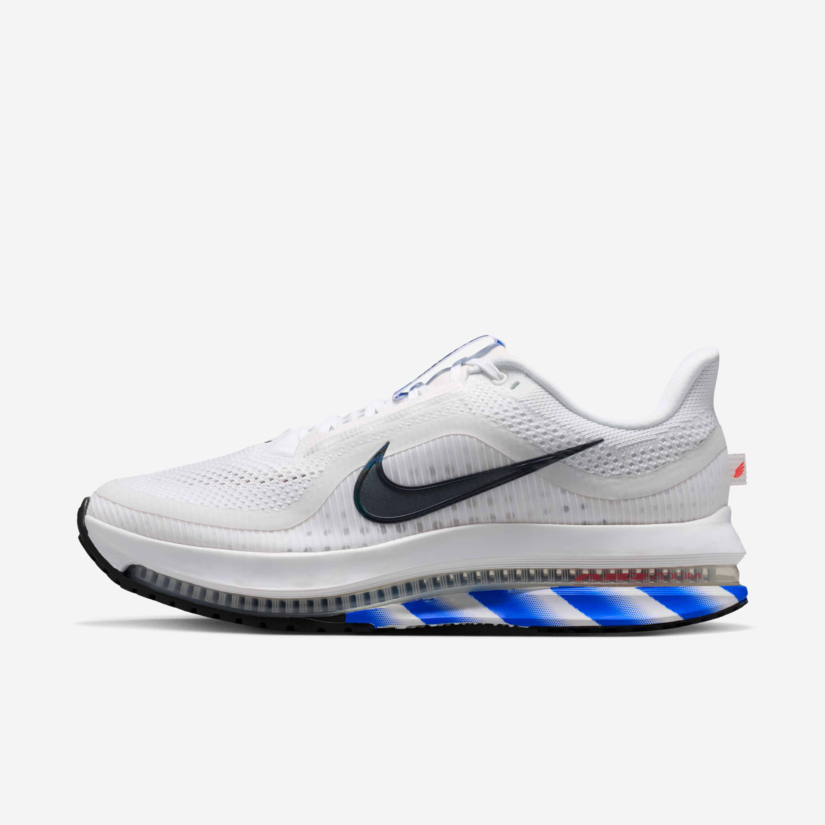 Nike Pegasus Premium - White/Racer Blue/Black