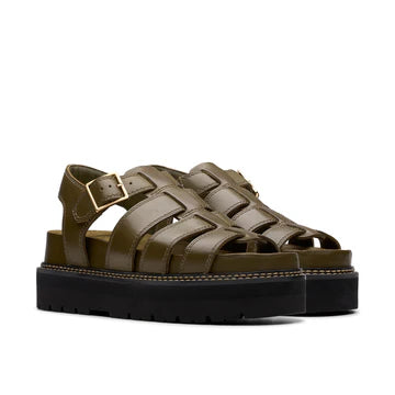 Clarks Orianna Twist For Women