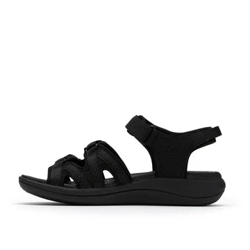Clarks Mira Black for Women