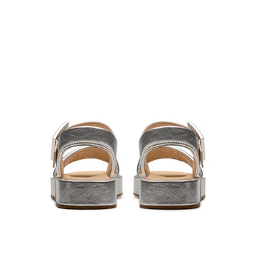 Clarks Alda Strap For Women