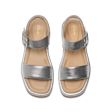 Clarks Alda Strap For Women