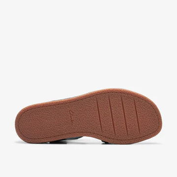 Clarks Kimmei Bay Black For Women