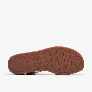 Clarks Kimmei Bay Tan For Women