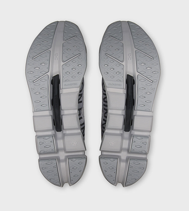 On Cloudflow 5 Men's Running Shoes - Beige