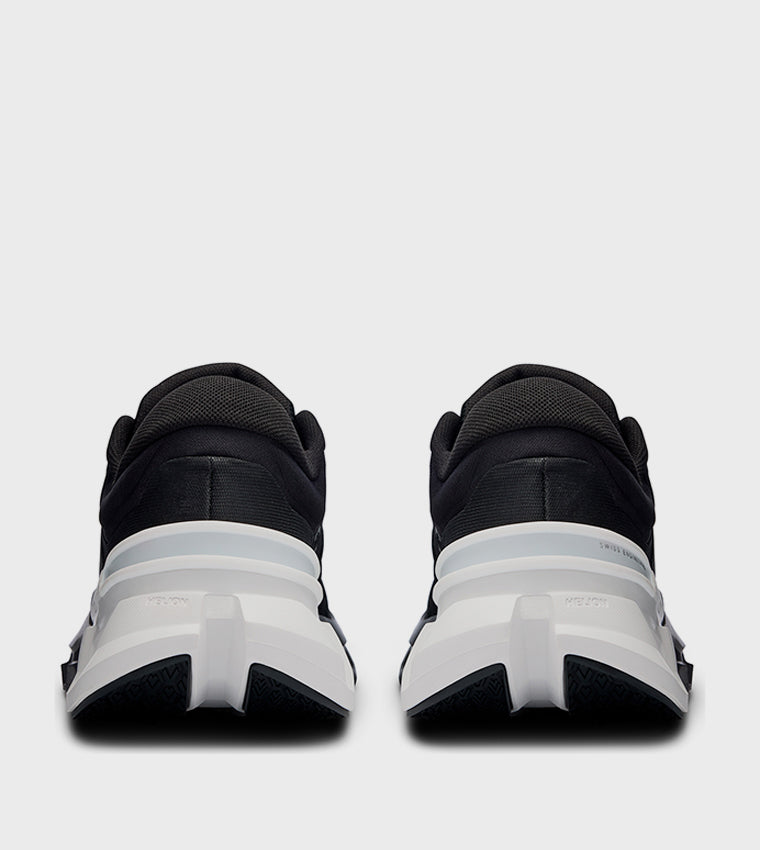 On Cloudflyer 5 Men's Running Shoes - Black