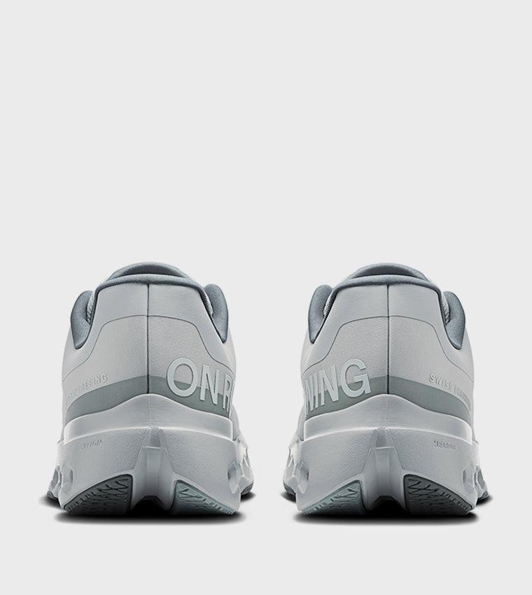 On Cloudsurfer Next Men's Running Shoes - Grey