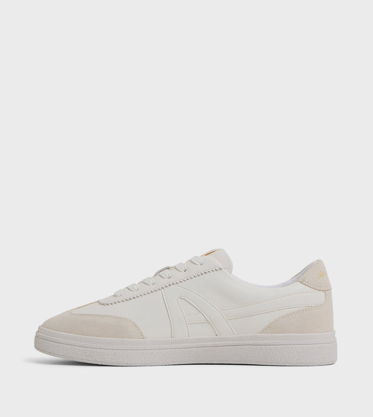 Aldo CLUBTRAINER Sneakers White alt2