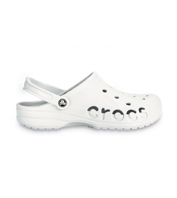 Crocs Baya Clog White