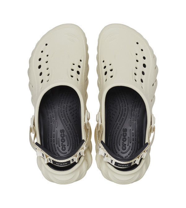 Crocs Echo Clog back view