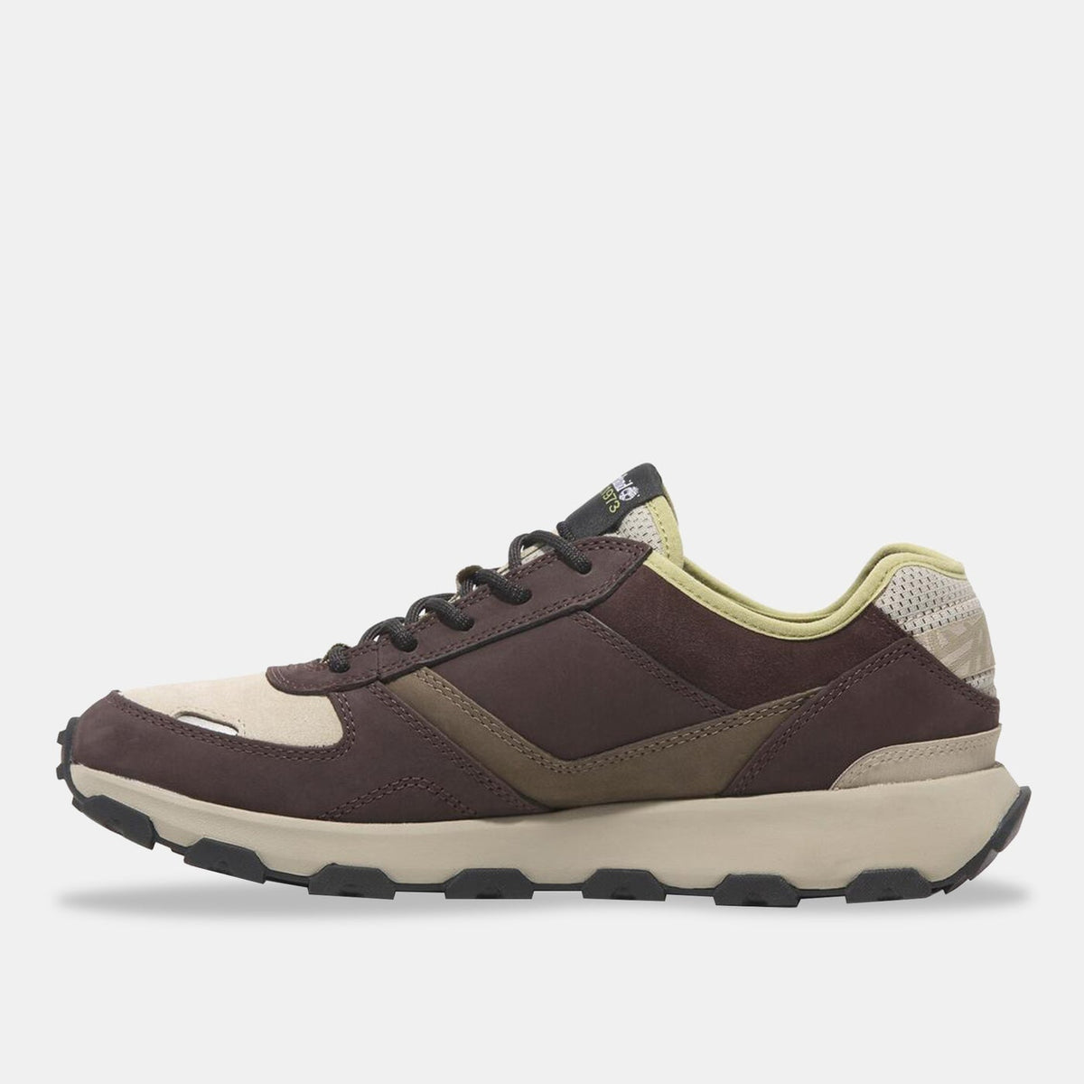Timberland Men's Winsor Park Shoes Brown - Jango Mall
