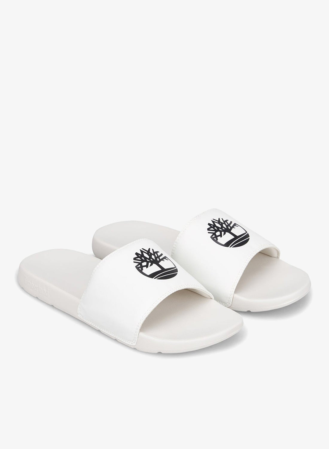 Timberland Men's Playa Sands Sports Slides White - Jango Mall