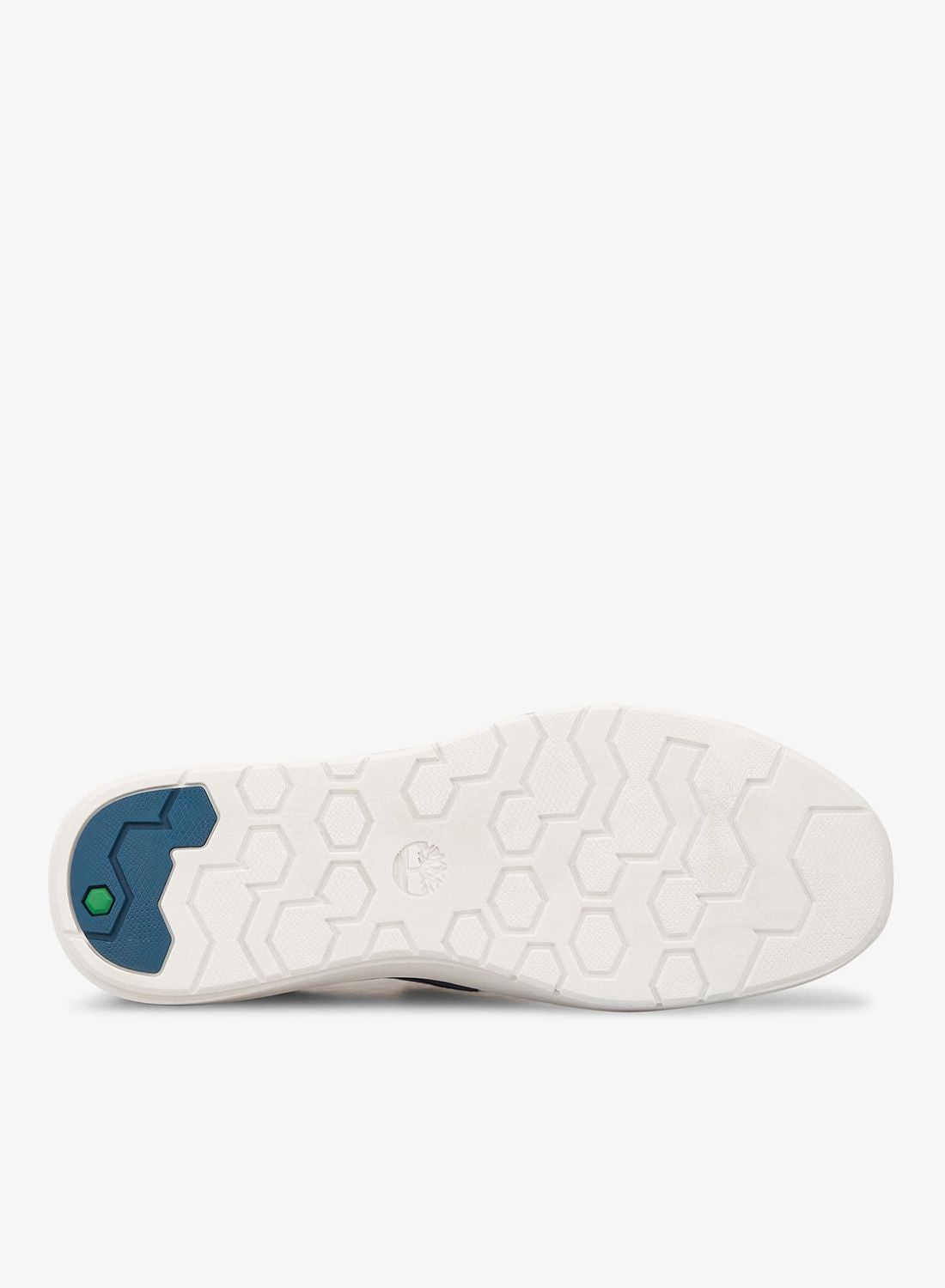 Timberland Men's Seneca Bay Slip-On Shoe Blue - Jango Mall