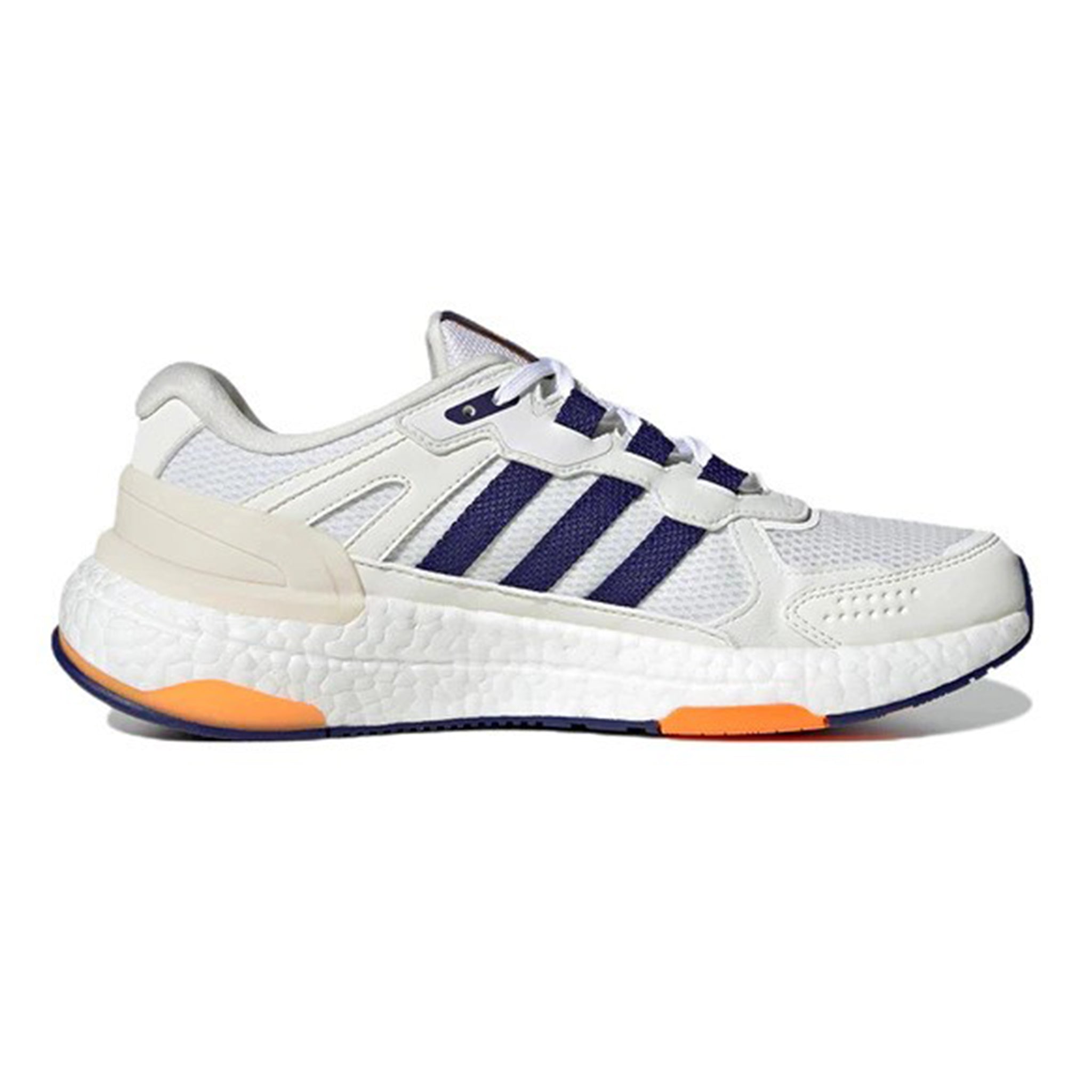 Adidas Equipment+ Boost Shoe Men - Cream White - Jango Mall
