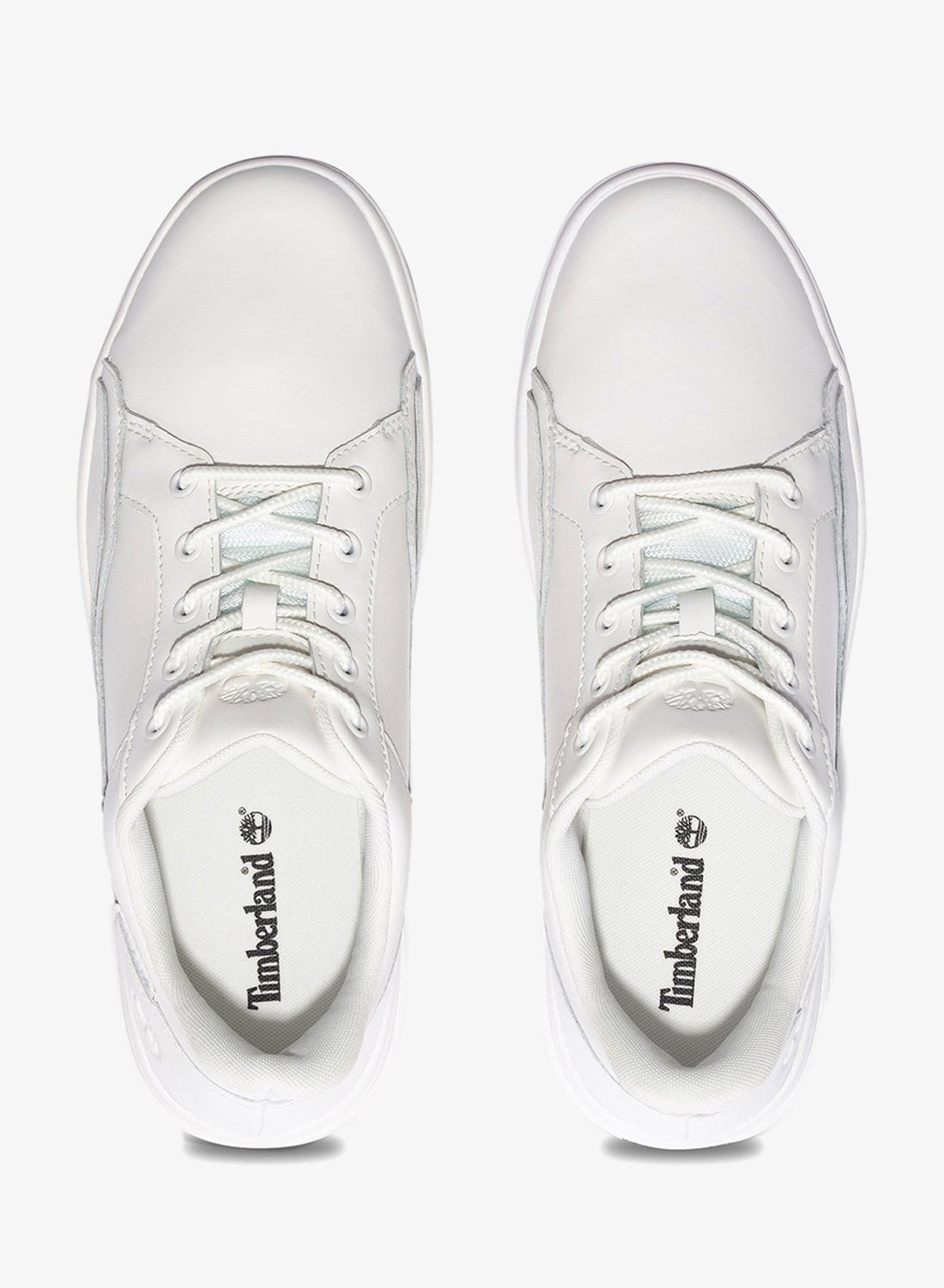 Timberland Men's Allston Low Shoes White - Jango Mall