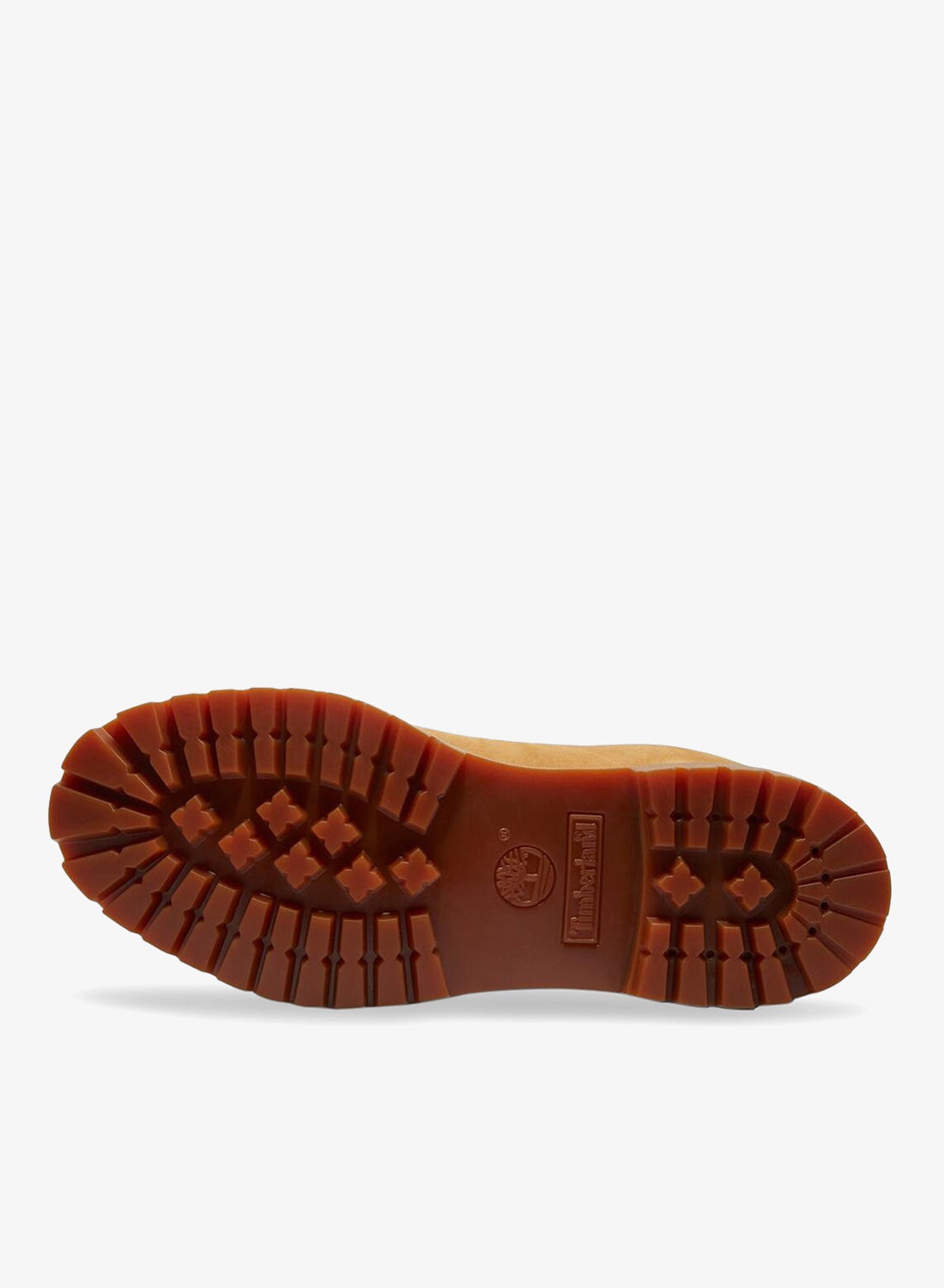 Timberland Men's Premium Waterproof Boots Brown - Jango Mall