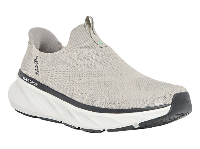 Skechers Textured Slip-On Sneaker