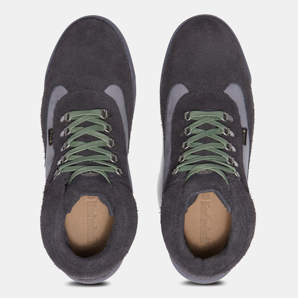 Timberland Men's Field GORE-TEX Boots Green - Style 2 - Jango Mall