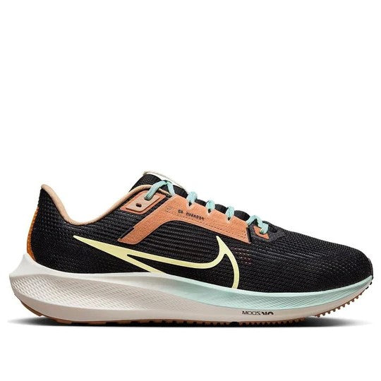 Nike Air Zoom Pegasus 40 PRM Black/Brown - Jango Mall