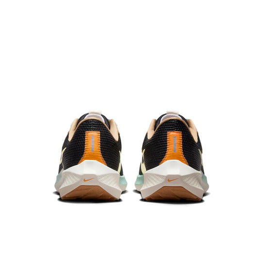 Nike Air Zoom Pegasus 40 PRM Black/Brown - Jango Mall