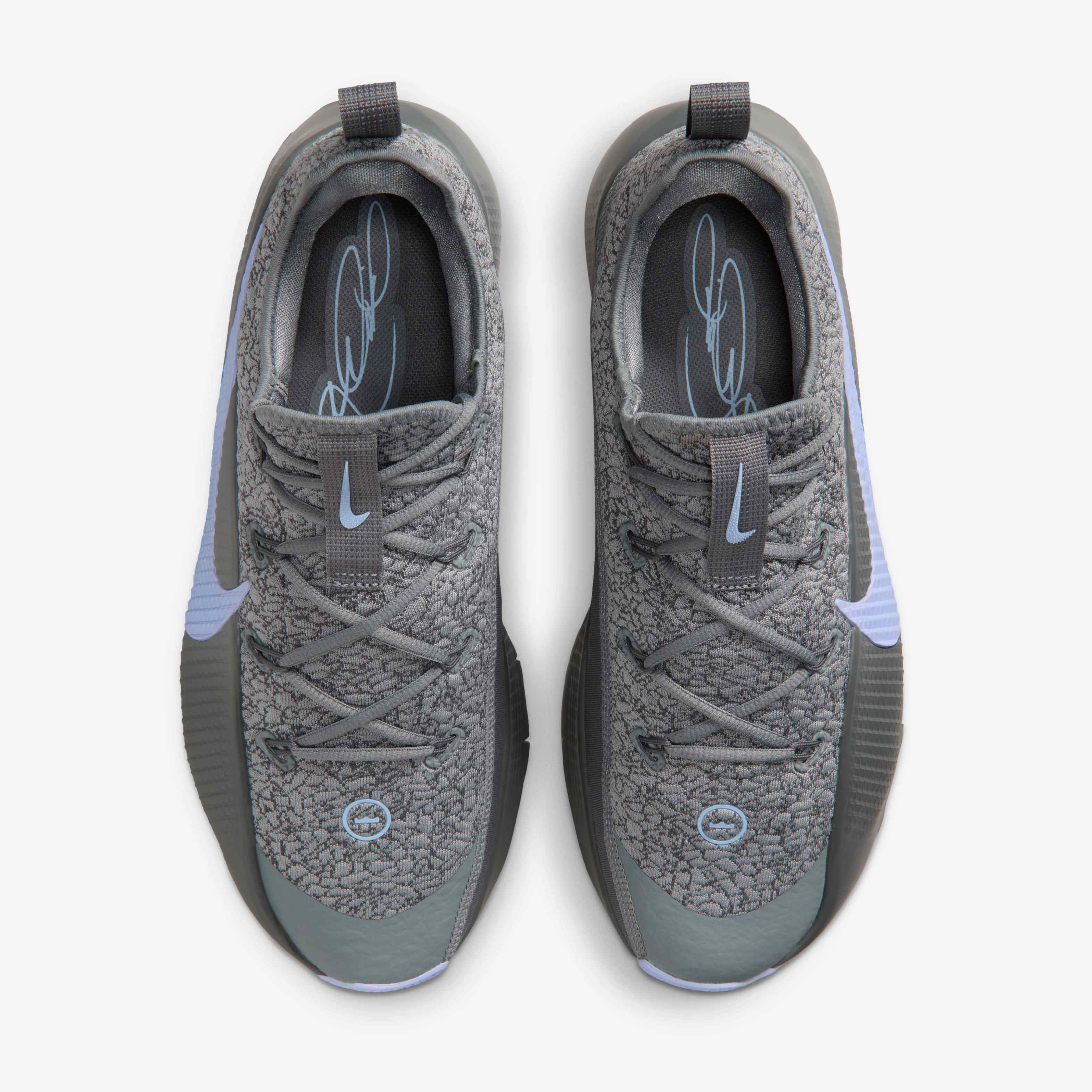 LeBron TR 1 Men's Workout Shoes
