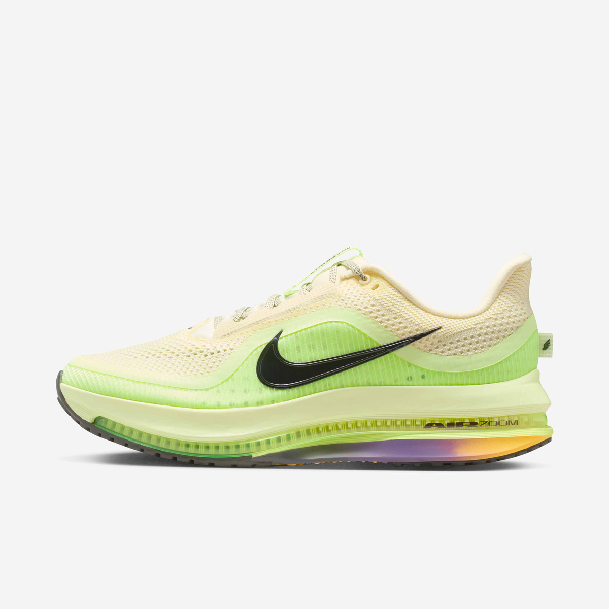 Nike Pegasus Premium - Alabaster/Barely Volt/Volt Ice/Black