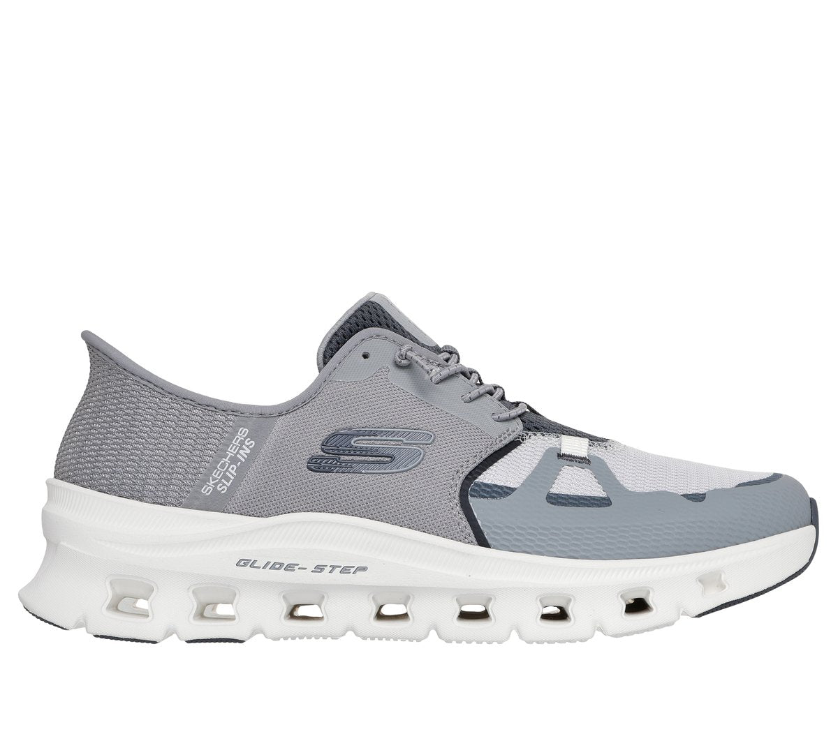 Skechers Slip-ins Glide-Step Pro Men's Athletic Trainers