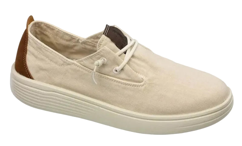 U.S Golf Club Mens Slip-Ons Loafers