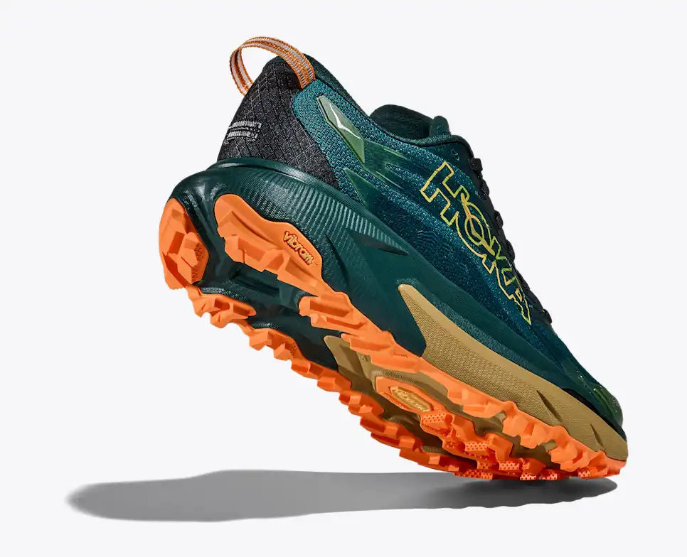 HOKA Mafate 5 Men's Trail Running Shoe