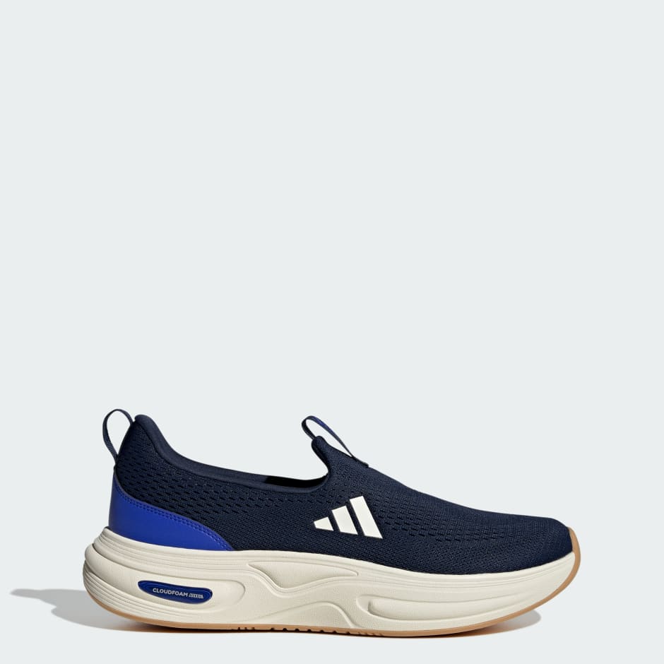 adidas Cloudfoam Cuxxion Lounge Men's Slip-On Shoes KJ2239