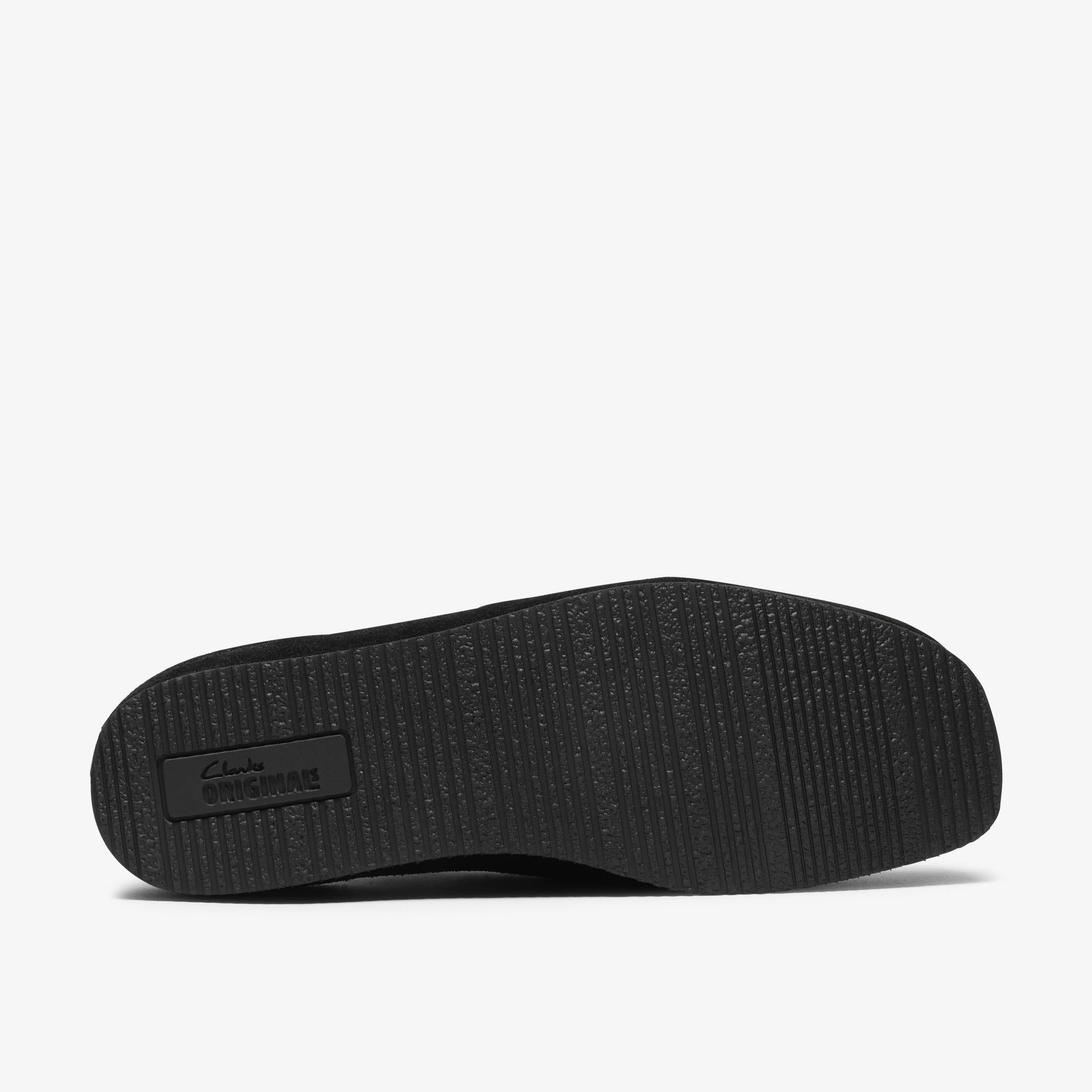 Clarks Originals Wallabee Lite Suede Moccasin Shoes