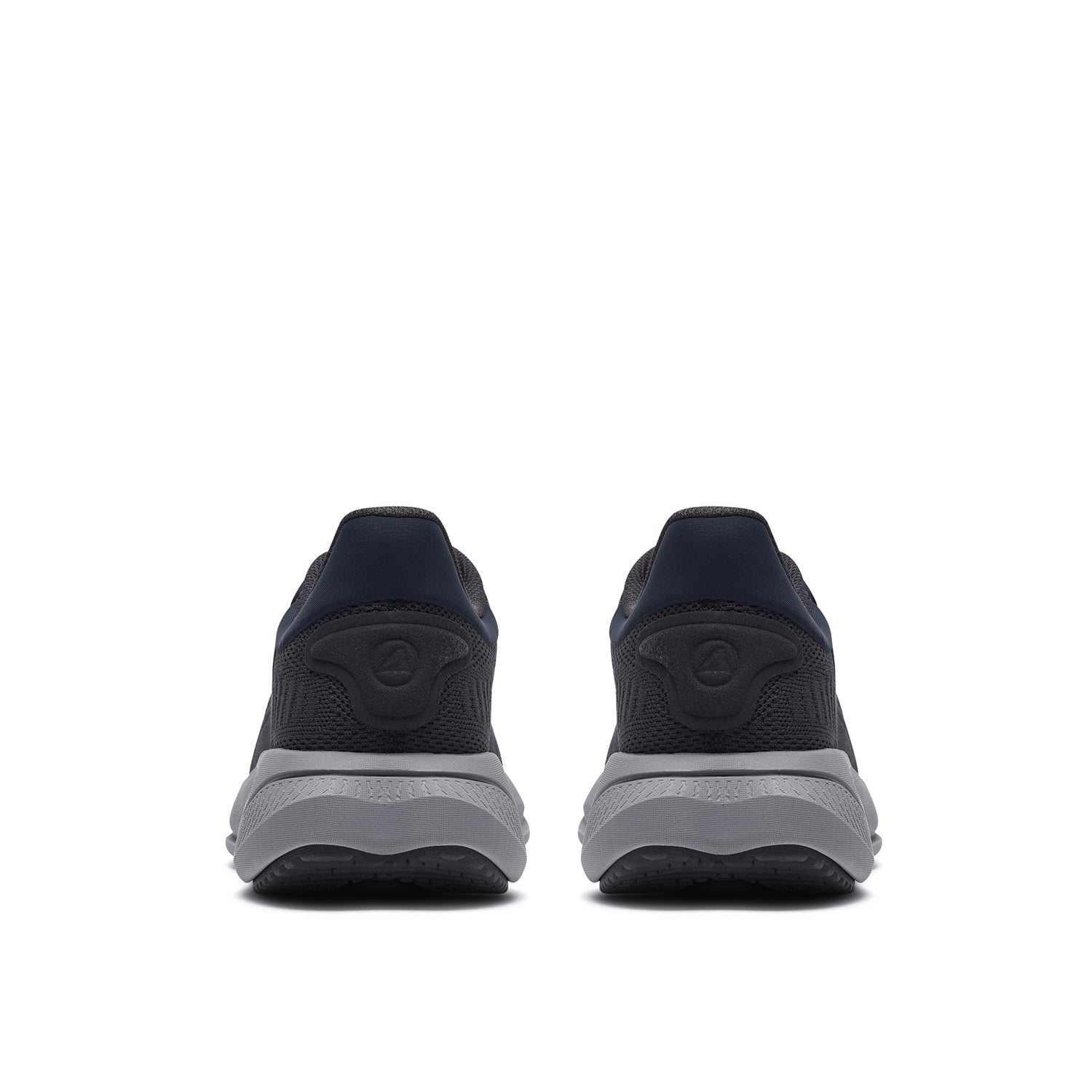 Clarks Pace Move Men's Breathable Knitted Front Shoes