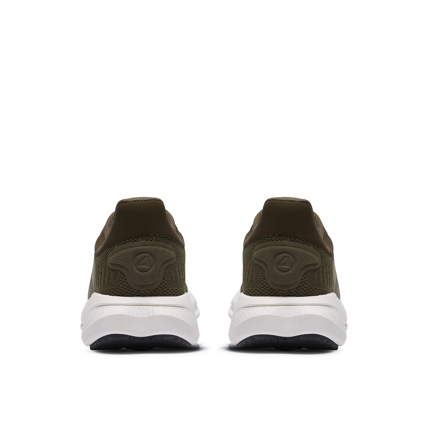 Clarks Pace Move Men's Breathable Knitted Front Shoes