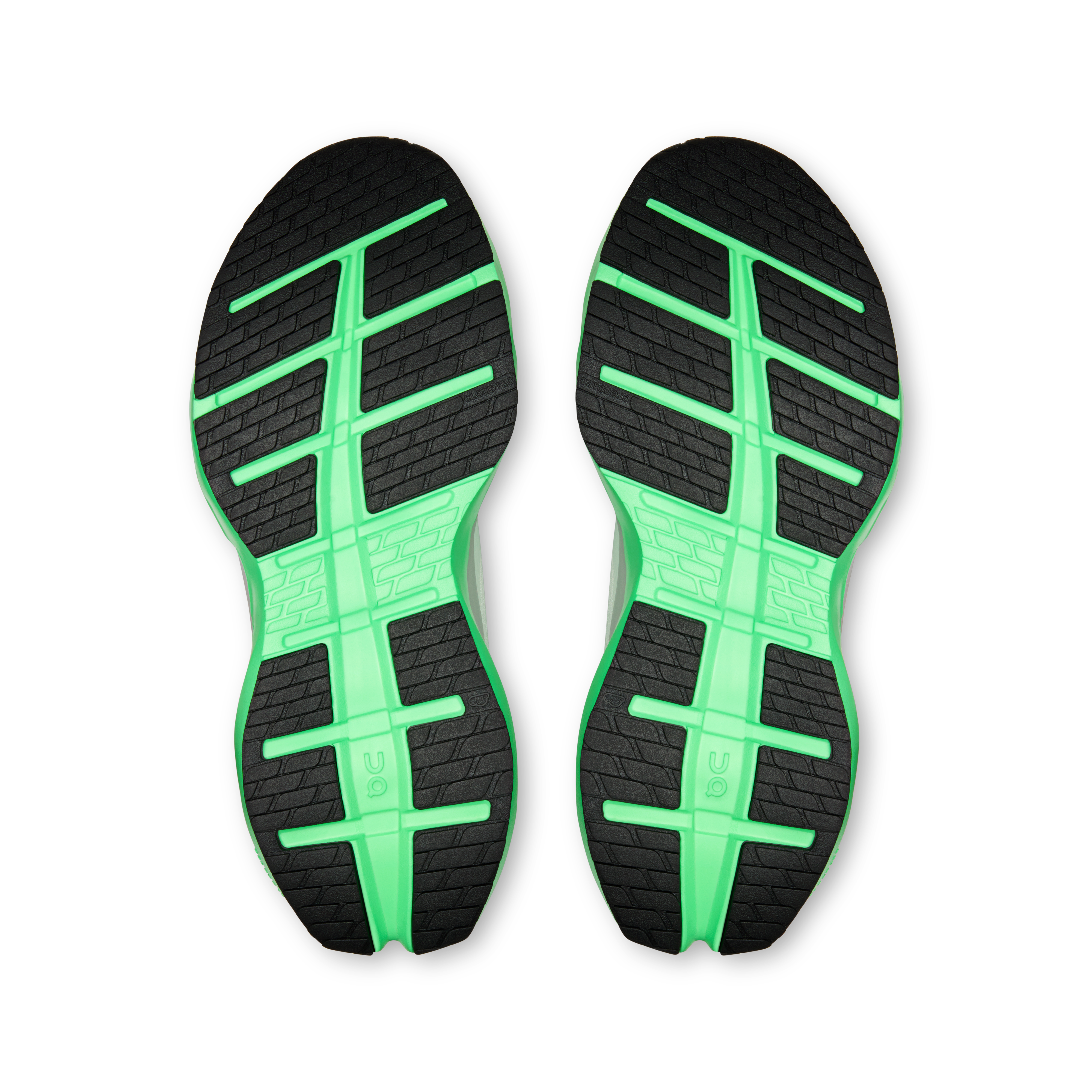 On Cloudrunner 3 Max Road Running Shoes 3MG30205363