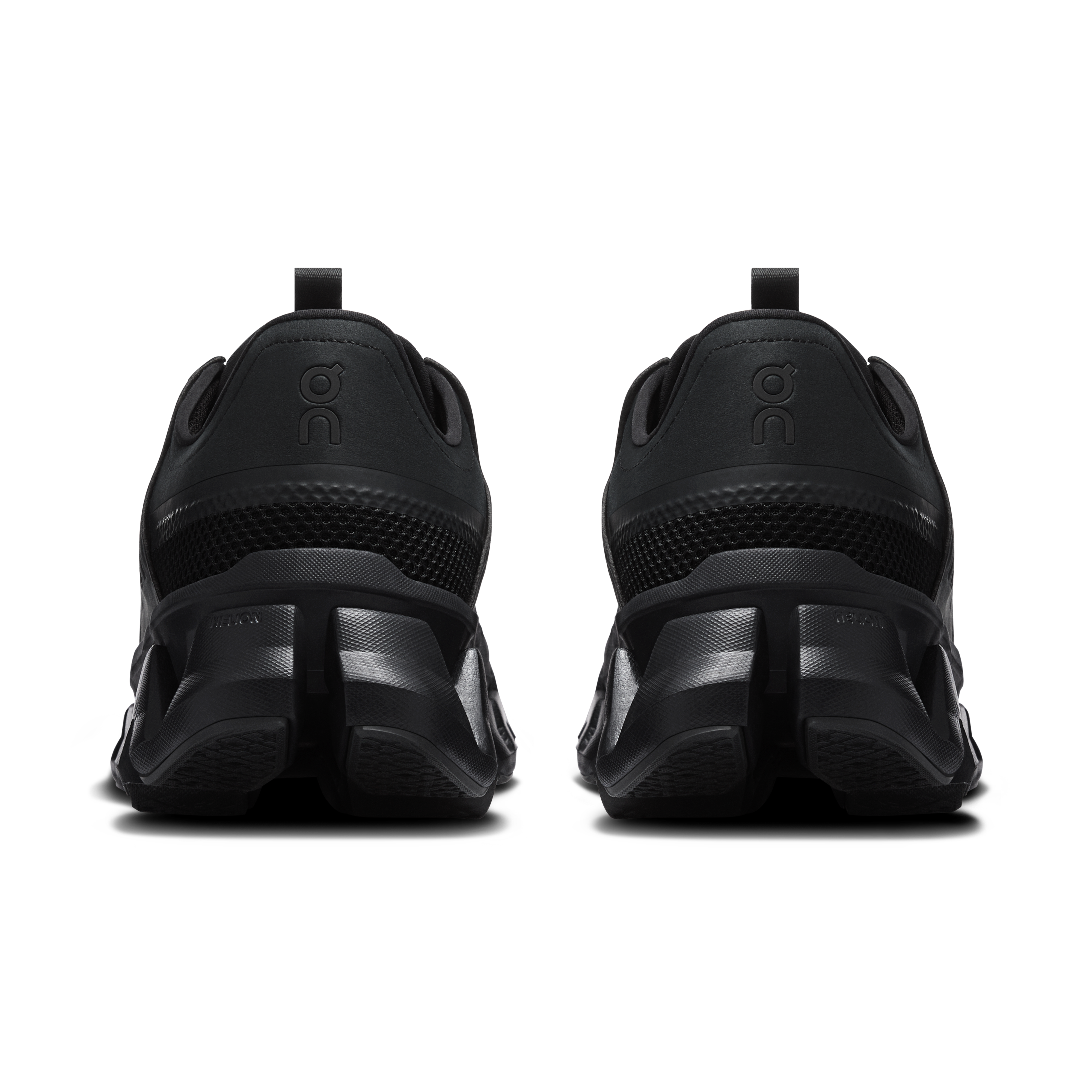 On Cloudswift Amp Men Glacier Apollo Running Shoes